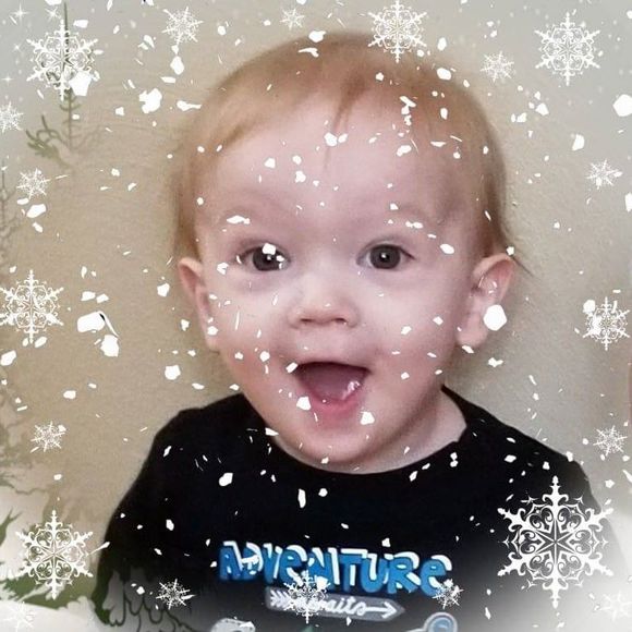 Meet your Posher, Christine - Picture 1 of 1